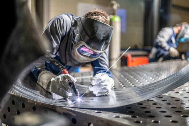 Best Pipe Welding in Questa, NM