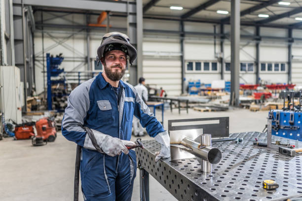Reliable Questa, NM Welder & Metal Fabrication Solutions